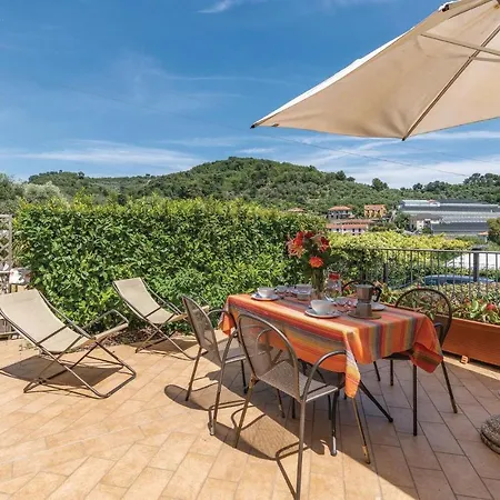 Faraldi Διαμέρισμα