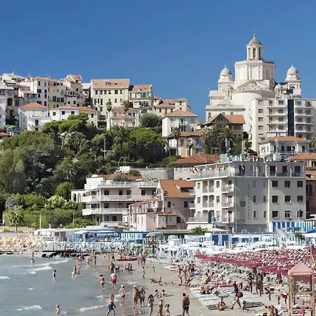 Apartment Faraldi Pairola