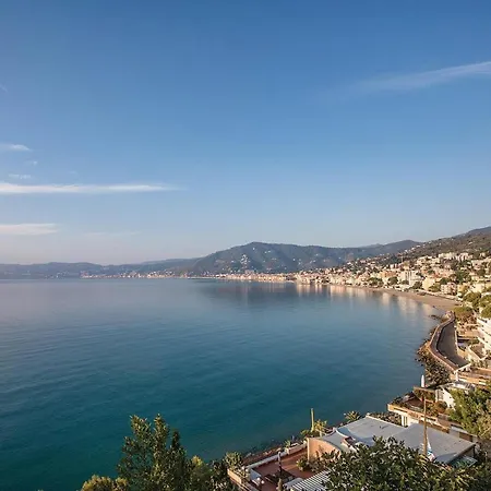 Faraldi Διαμέρισμα *