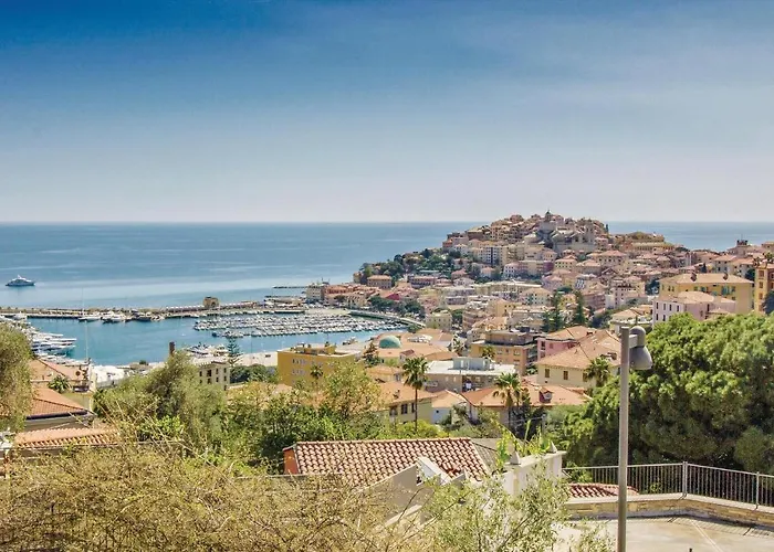 Apartament Faraldi