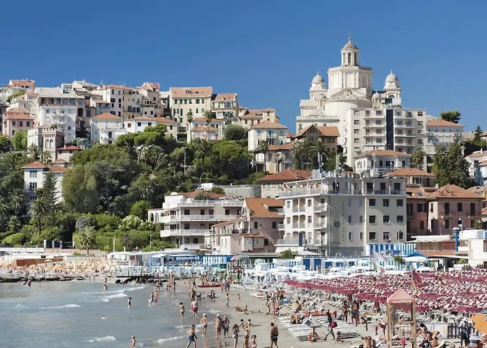 Lejlighed Faraldi Pairola