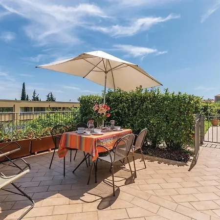 Apartment Faraldi San Bartolomeo Al Mare