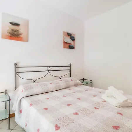 Faraldi Apartment *
