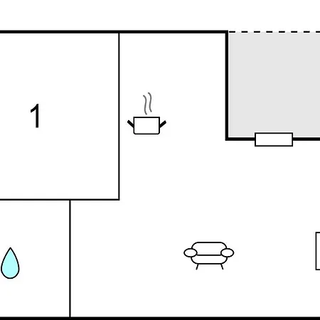 Faraldi דירה Pairola
