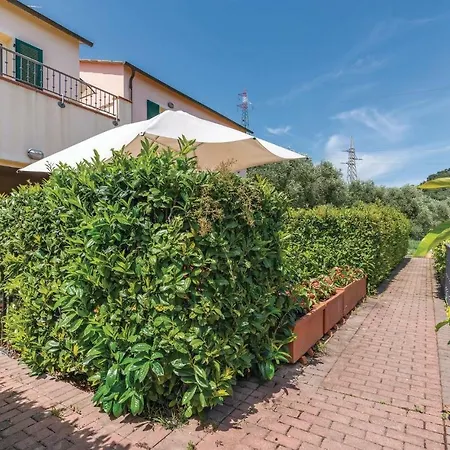 Апартаменты Faraldi Pairola