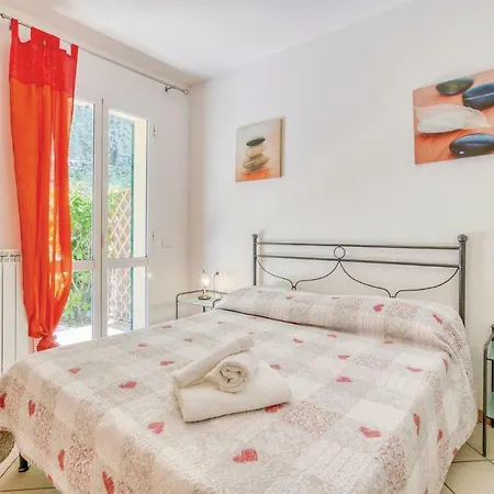 Apartment Faraldi