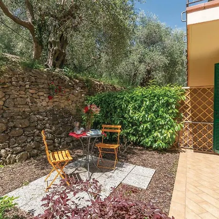 Faraldi Apartment