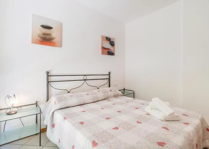 Faraldi Apartamento *